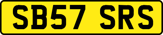 SB57SRS