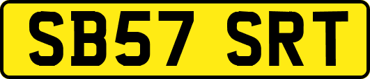 SB57SRT