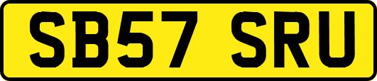 SB57SRU