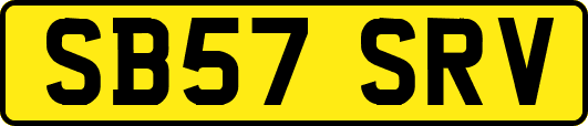 SB57SRV