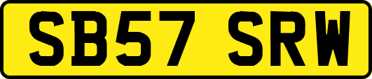 SB57SRW
