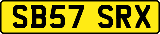 SB57SRX