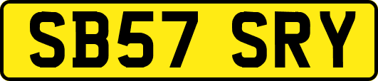SB57SRY
