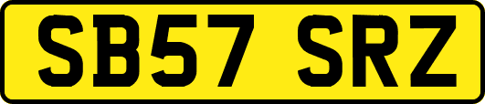 SB57SRZ