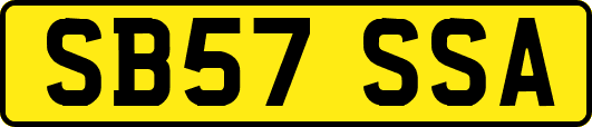 SB57SSA