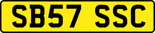 SB57SSC