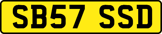 SB57SSD