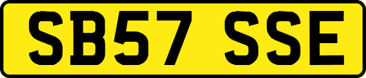 SB57SSE