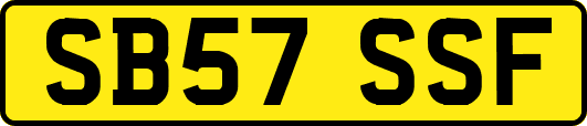 SB57SSF