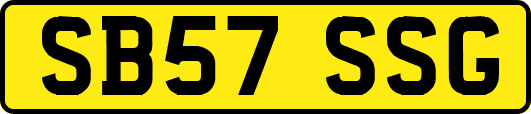 SB57SSG