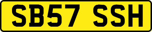 SB57SSH