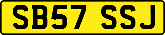 SB57SSJ
