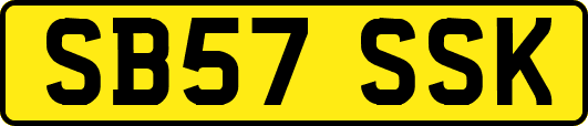 SB57SSK