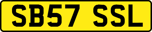 SB57SSL