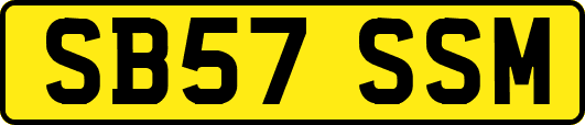 SB57SSM