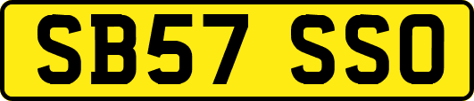 SB57SSO