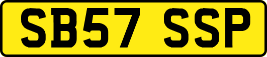SB57SSP