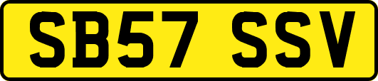 SB57SSV