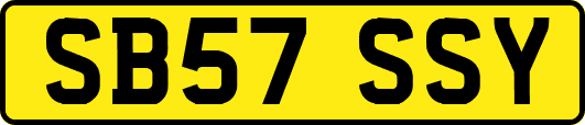 SB57SSY