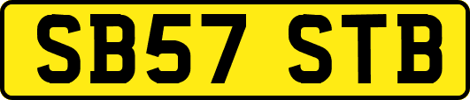 SB57STB