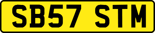 SB57STM