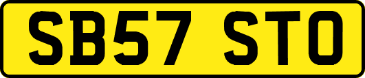 SB57STO
