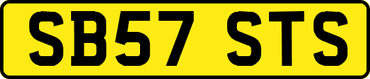 SB57STS