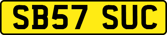 SB57SUC