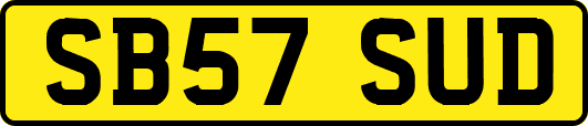 SB57SUD