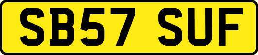 SB57SUF