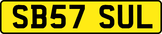 SB57SUL