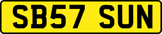 SB57SUN