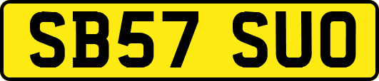 SB57SUO