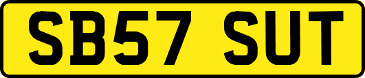 SB57SUT