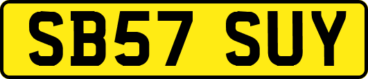 SB57SUY