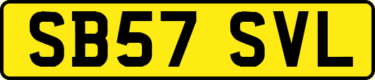 SB57SVL