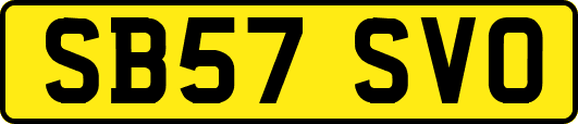 SB57SVO