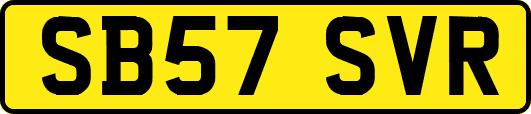 SB57SVR