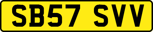SB57SVV