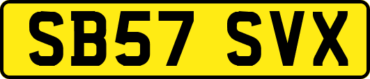 SB57SVX