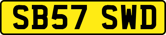 SB57SWD