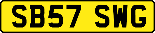SB57SWG