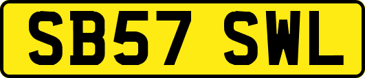 SB57SWL
