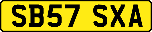 SB57SXA