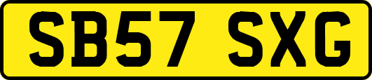 SB57SXG
