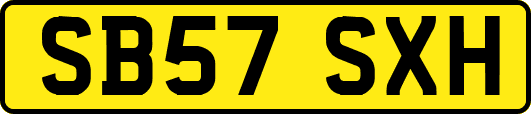 SB57SXH