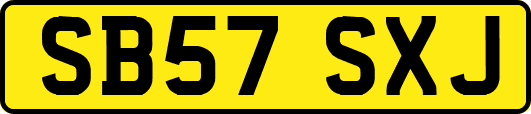 SB57SXJ