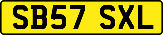 SB57SXL