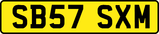 SB57SXM
