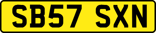 SB57SXN